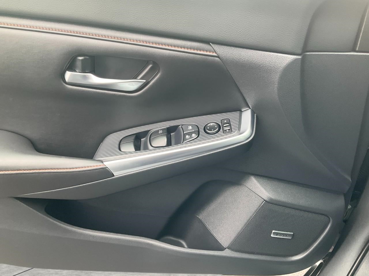 2020 Nissan Sentra SR Xtronic CVT