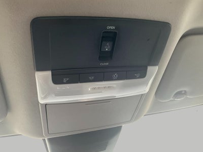 2020 Nissan Sentra SR Xtronic CVT