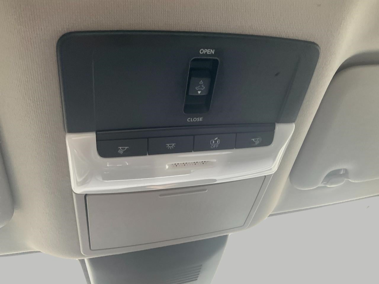 2020 Nissan Sentra SR Xtronic CVT