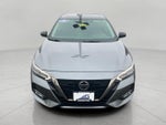 2020 Nissan Sentra SR Xtronic CVT