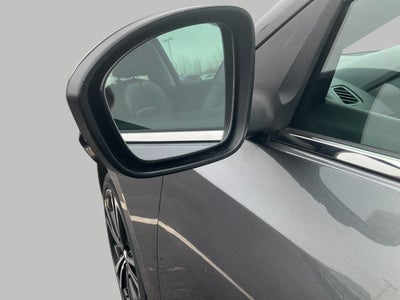 2020 Nissan Sentra SR Xtronic CVT