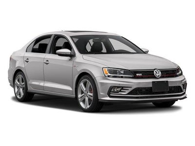 2017 Volkswagen Jetta GLI