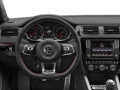 2017 Volkswagen Jetta GLI