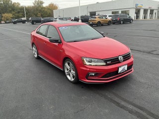 2017 Volkswagen Jetta GLI