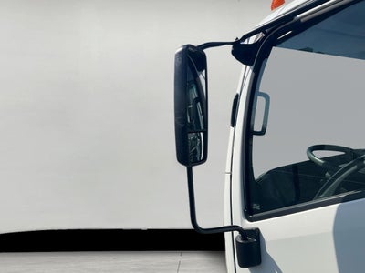 2019 Isuzu NPR HD TILT CAB