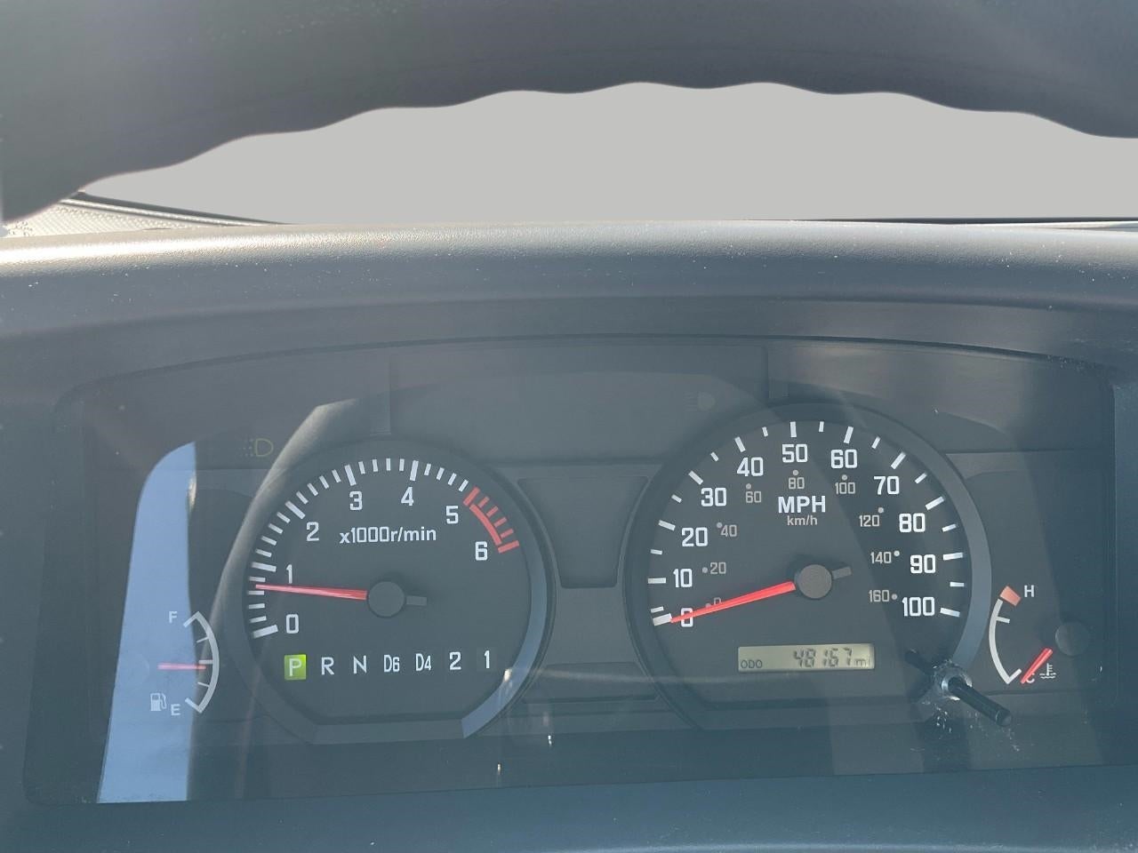 2019 Isuzu NPR HD TILT CAB