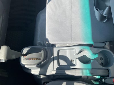 2019 Isuzu NPR HD TILT CAB