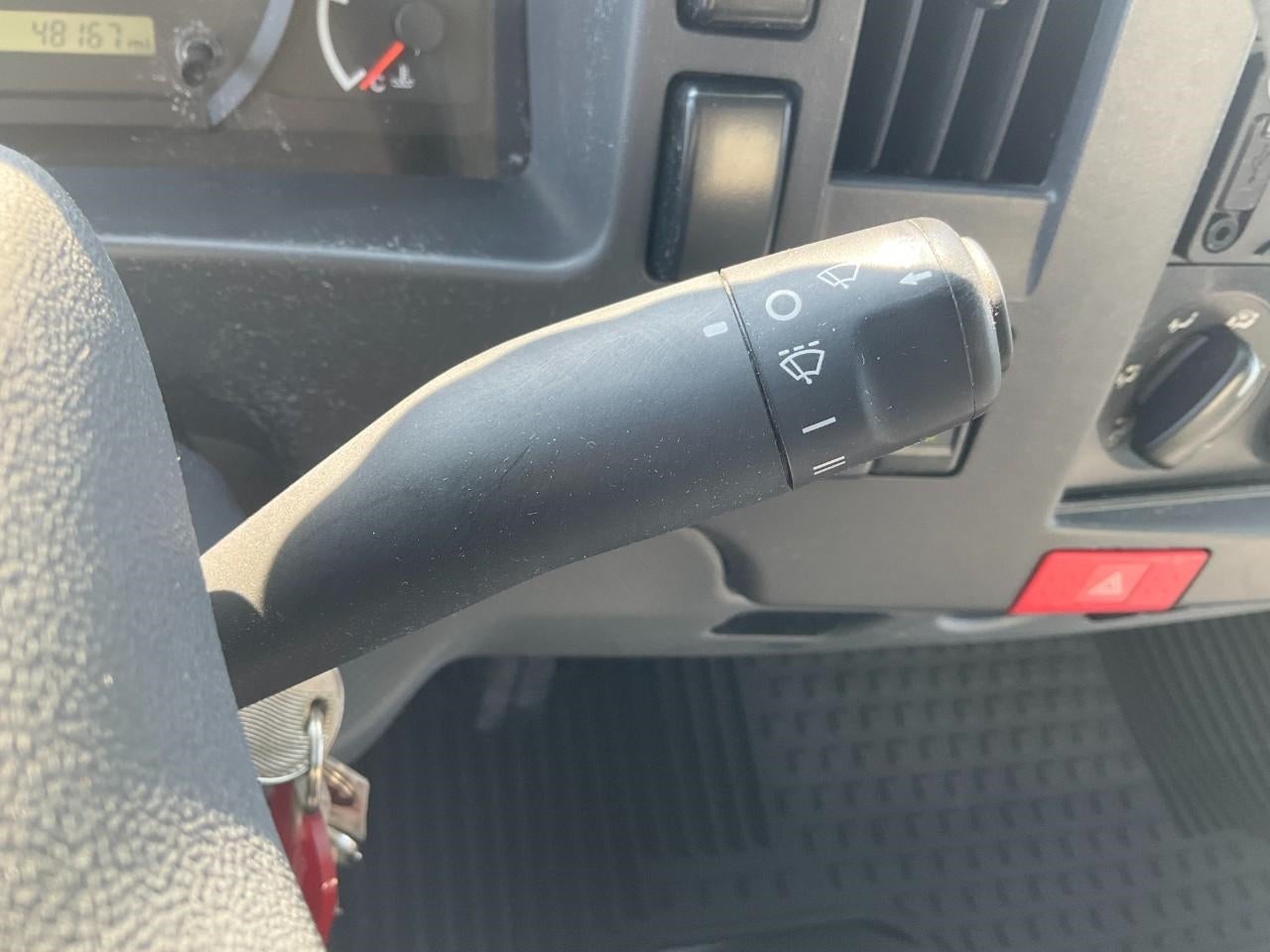 2019 Isuzu NPR HD TILT CAB