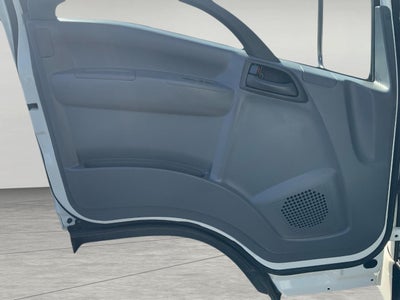 2019 Isuzu NPR HD TILT CAB