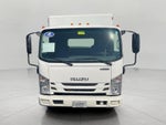2019 Isuzu NPR HD TILT CAB