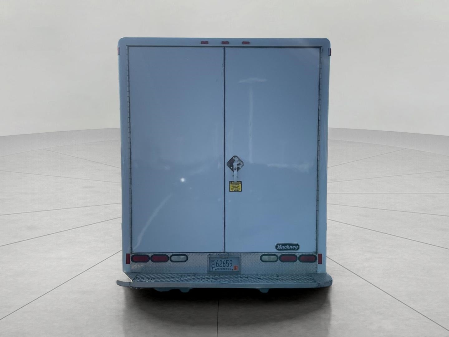 2019 Isuzu NPR HD TILT CAB