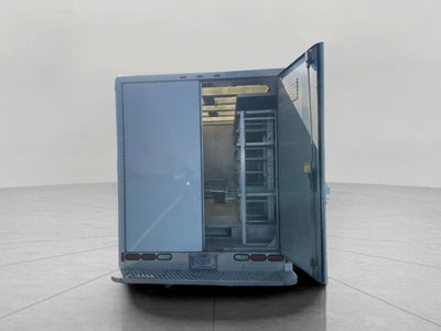 2019 Isuzu NPR HD TILT CAB