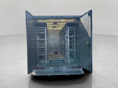 2019 Isuzu NPR HD TILT CAB