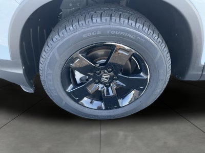 2024 Honda Ridgeline Black Edition