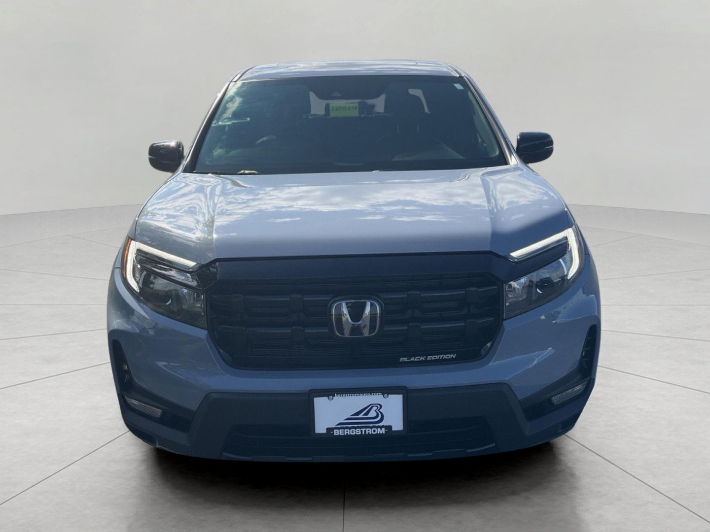 2024 Honda Ridgeline Black Edition