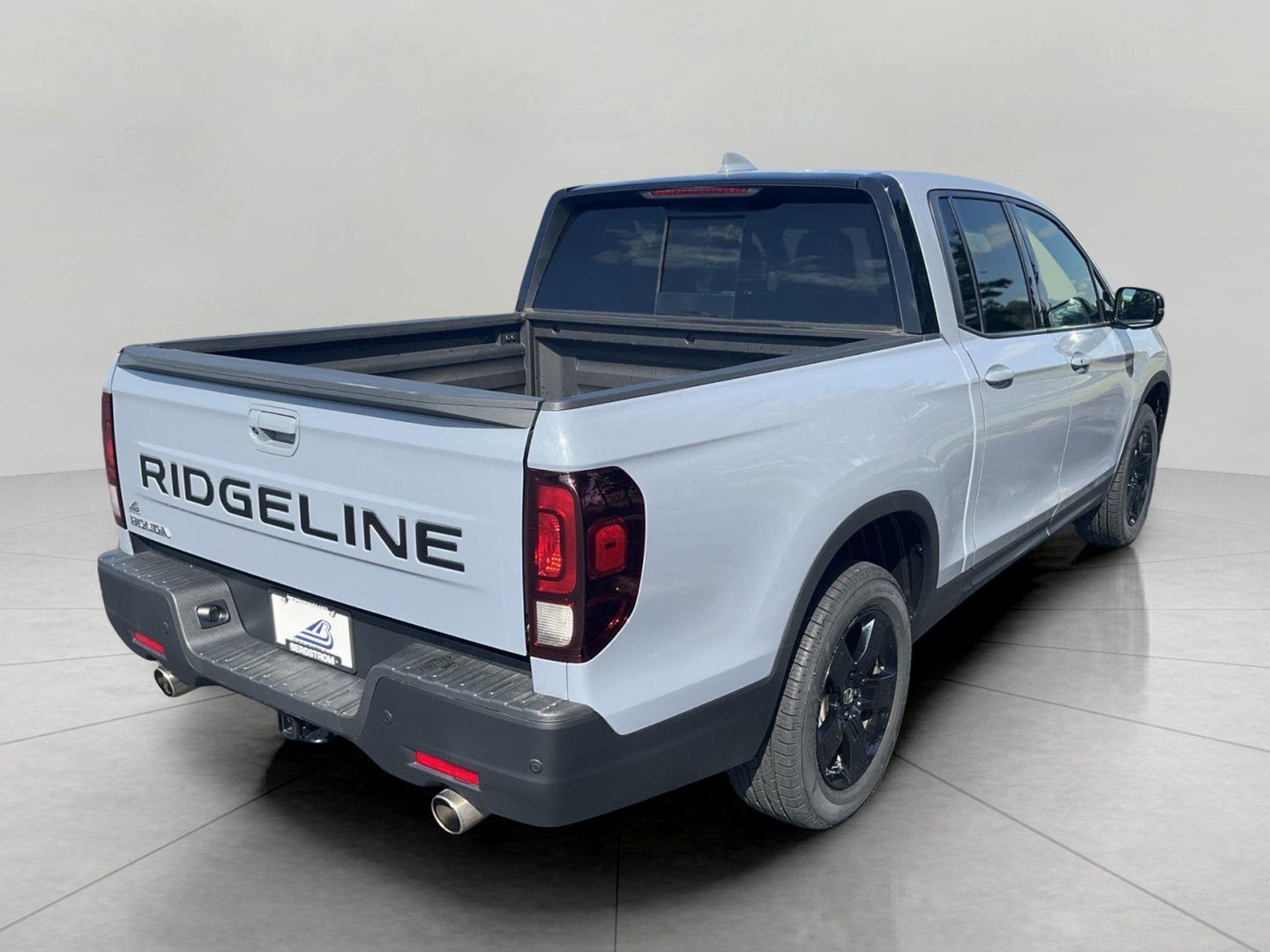 2024 Honda Ridgeline Black Edition