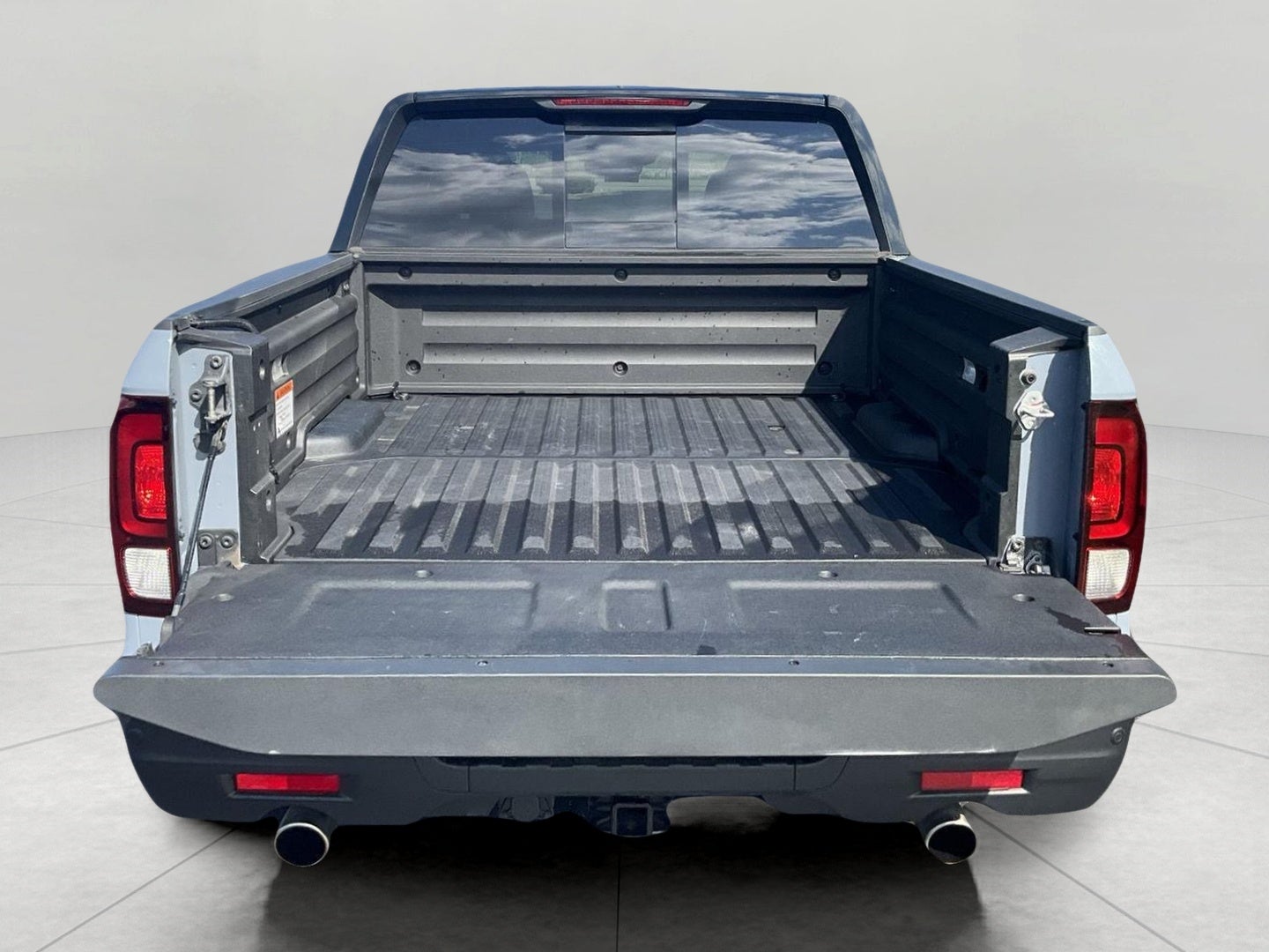 2024 Honda Ridgeline Black Edition