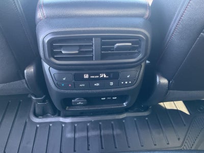 2024 Honda Ridgeline Black Edition