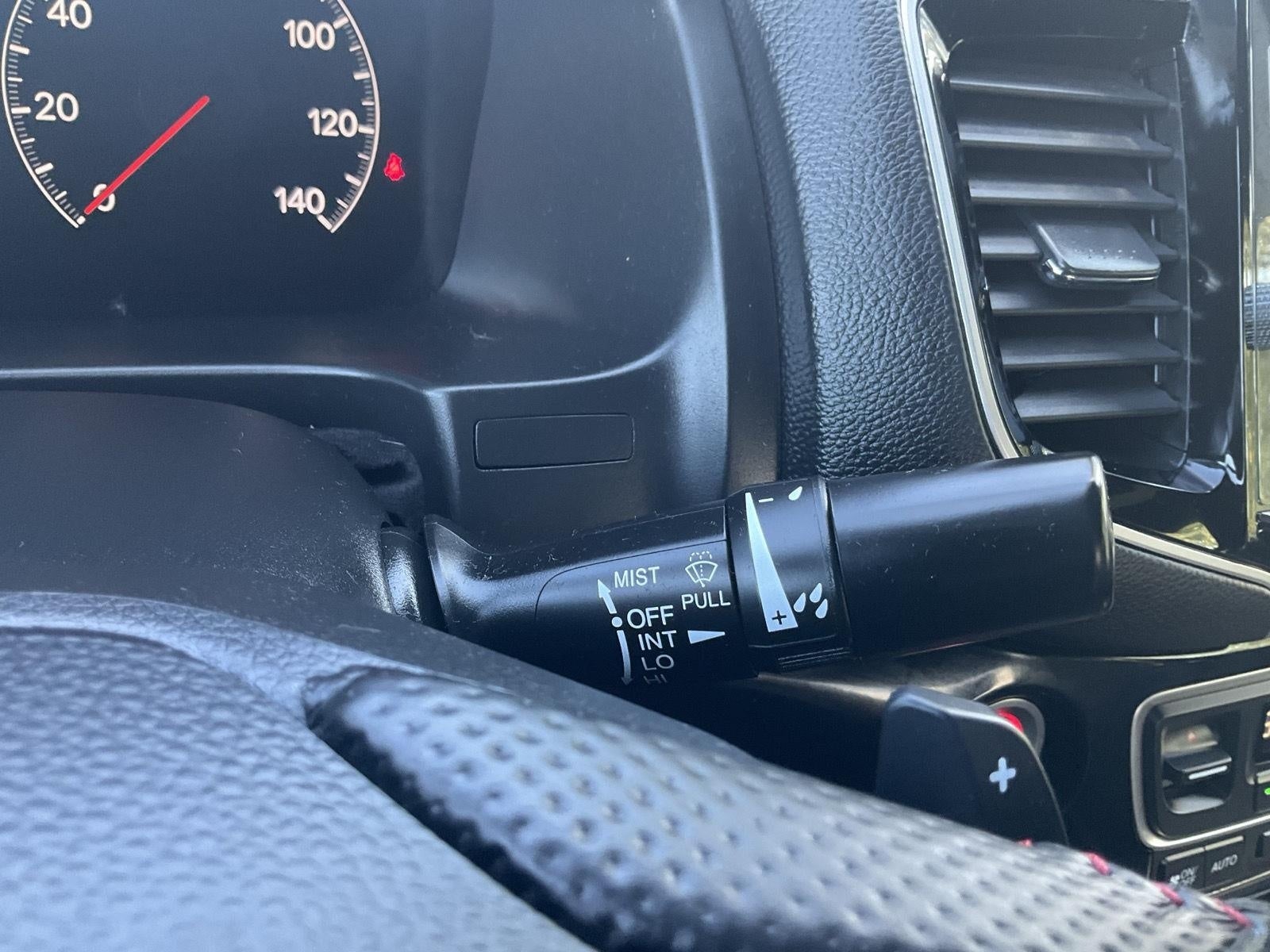 2024 Honda Ridgeline Black Edition