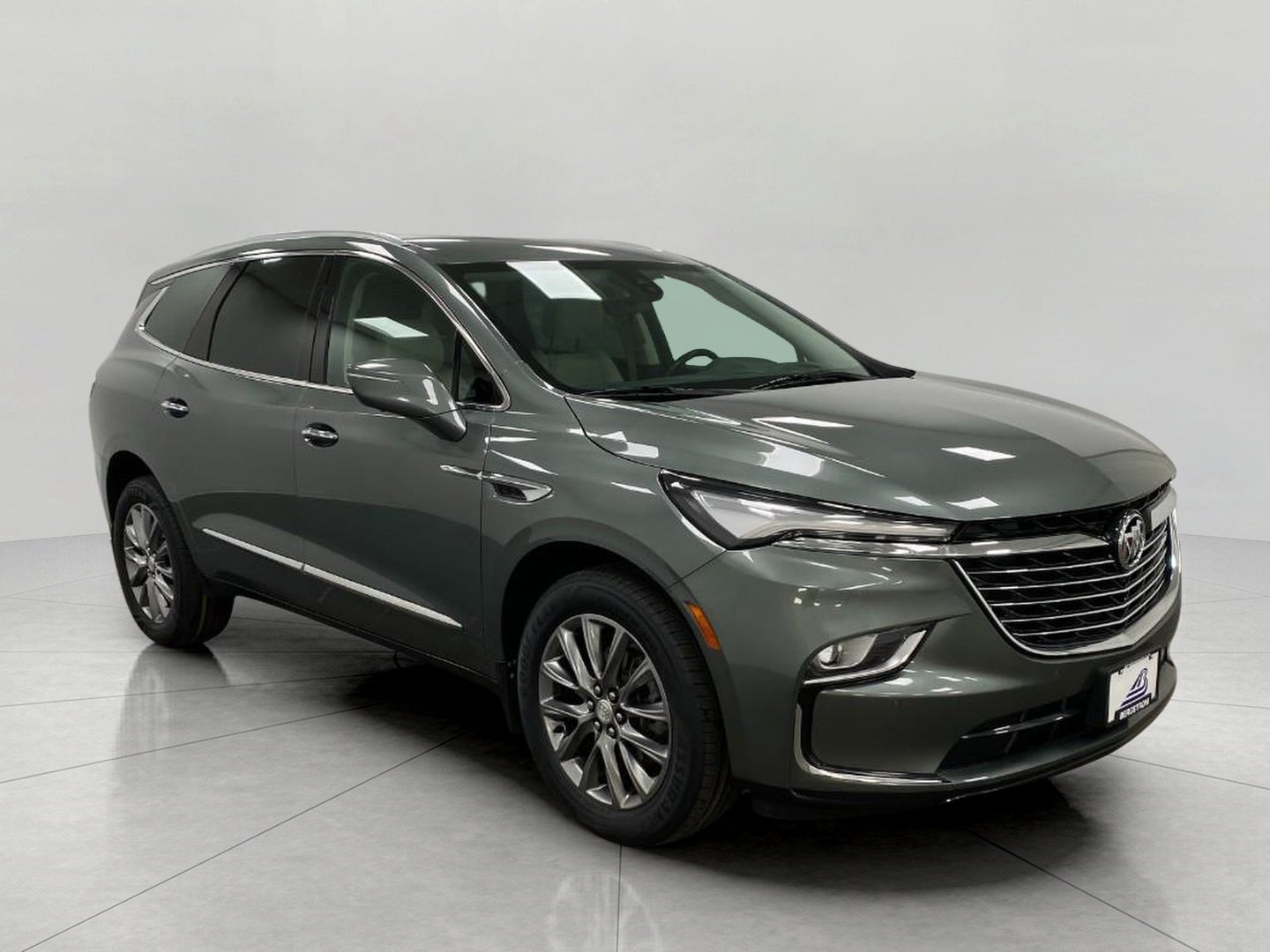 2023 Buick Enclave Premium AWD