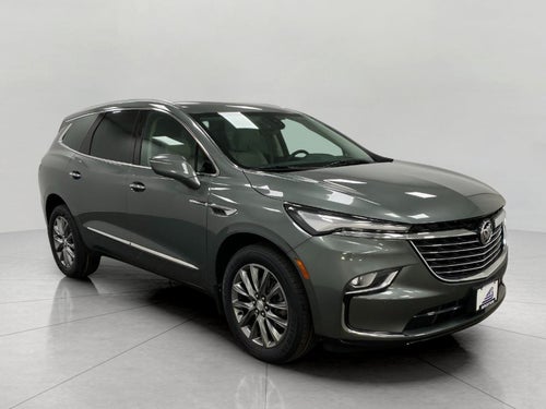 2023 Buick Enclave Premium AWD