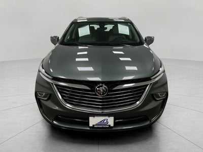 2023 Buick Enclave Premium AWD