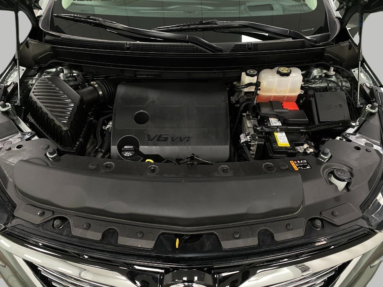 2023 Buick Enclave Premium AWD