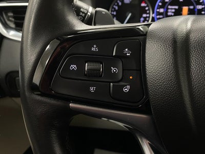 2023 Buick Enclave Premium AWD