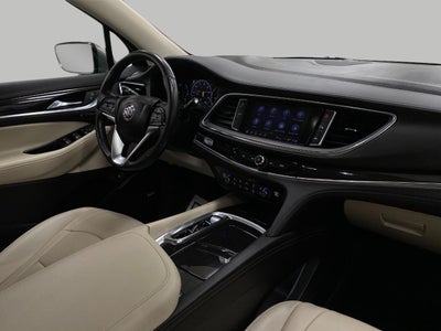 2023 Buick Enclave Premium AWD