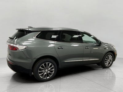 2023 Buick Enclave Premium AWD