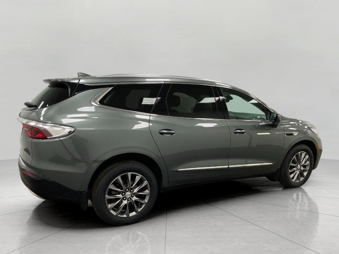 2023 Buick Enclave Premium AWD