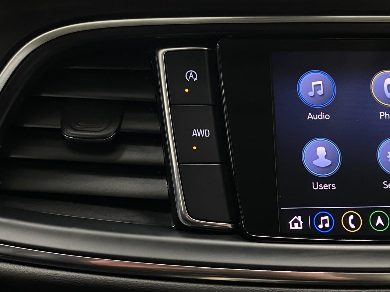 2023 Buick Enclave Premium AWD