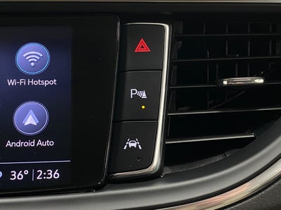 2023 Buick Enclave Premium AWD