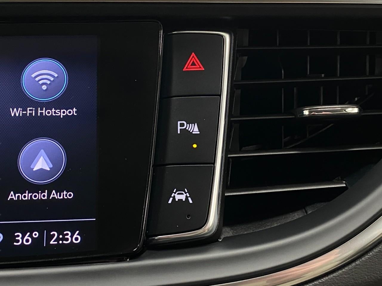 2023 Buick Enclave Premium AWD