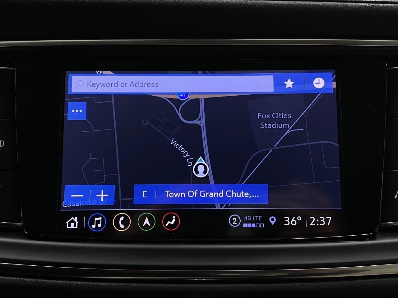 2023 Buick Enclave Premium AWD