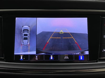 2023 Buick Enclave Premium AWD