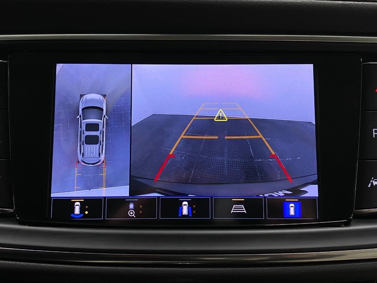 2023 Buick Enclave Premium AWD