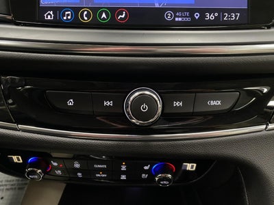 2023 Buick Enclave Premium AWD