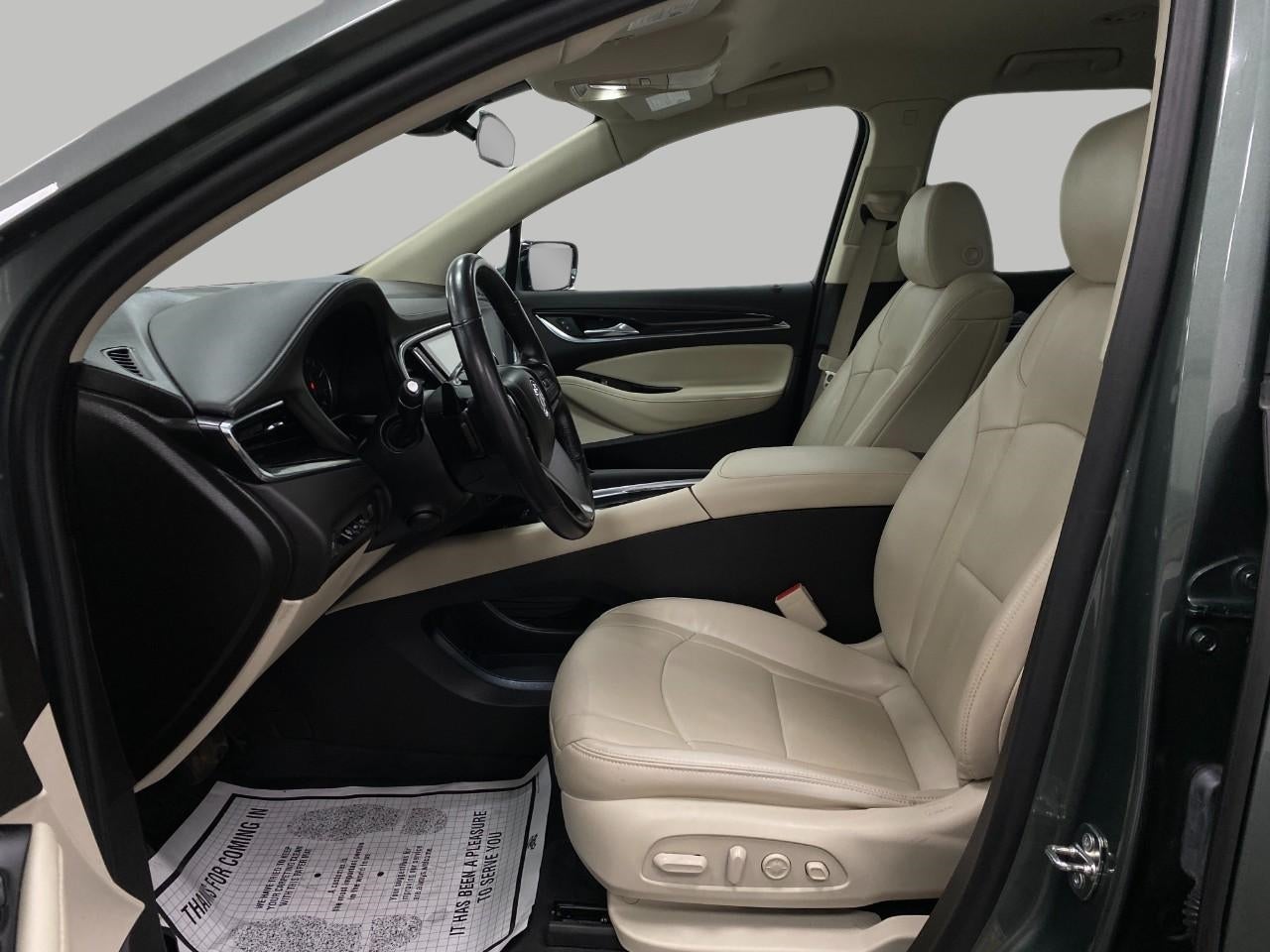 2023 Buick Enclave Premium AWD