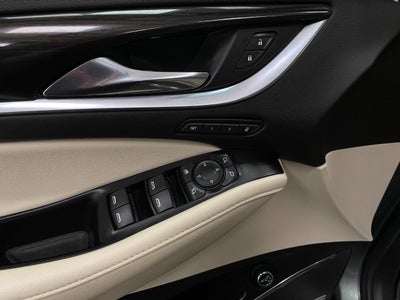 2023 Buick Enclave Premium AWD