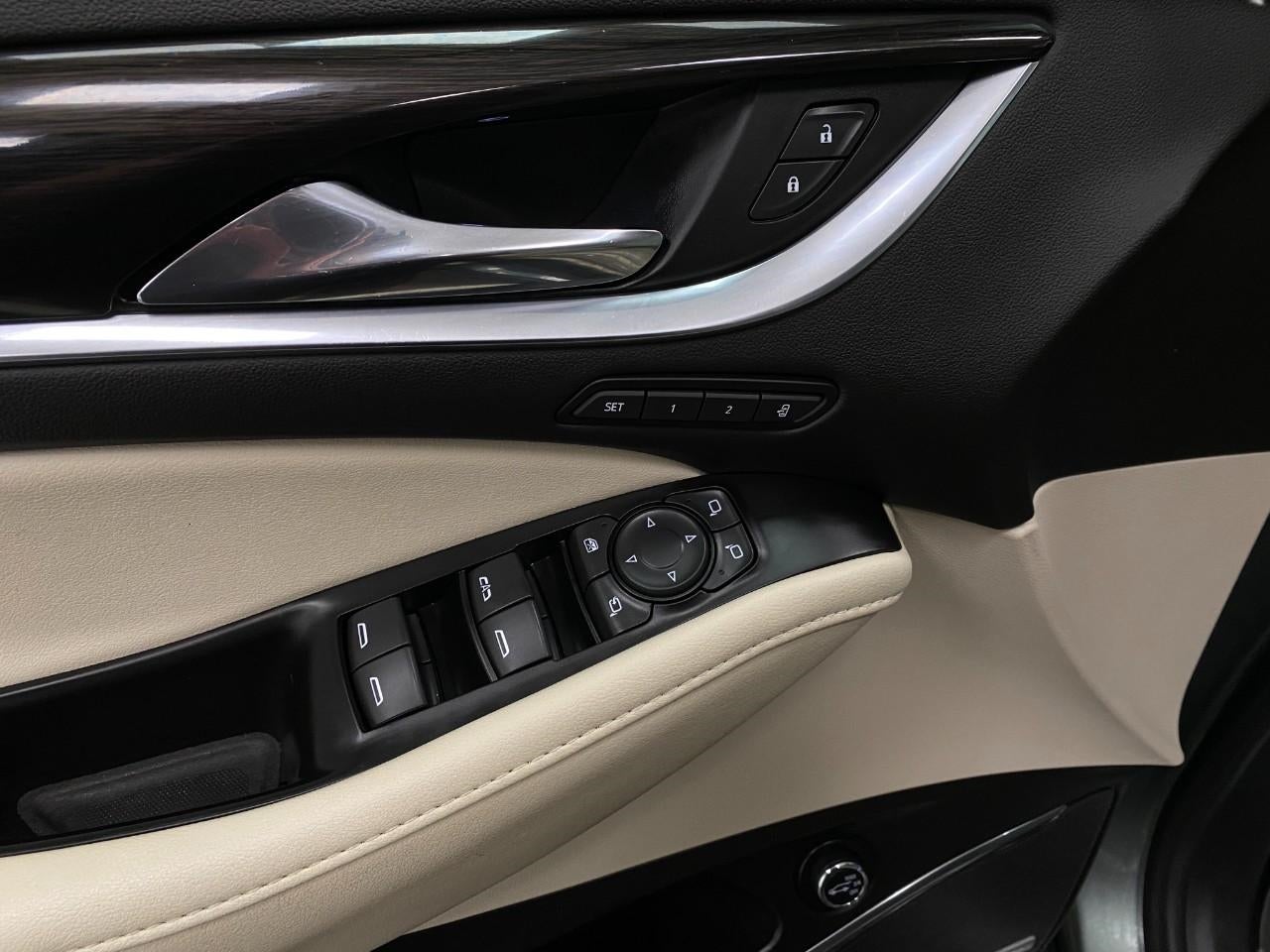 2023 Buick Enclave Premium AWD