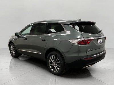 2023 Buick Enclave Premium AWD