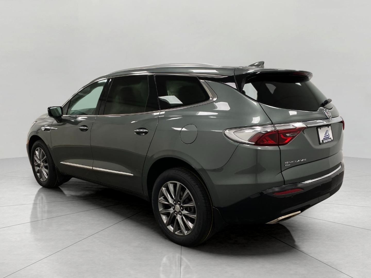 2023 Buick Enclave Premium AWD