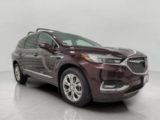 2020 Buick Enclave AWD Avenir