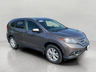 2012 Honda CR-V AWD 5dr EX-L
