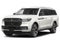 2025 Lincoln Navigator Black Label L