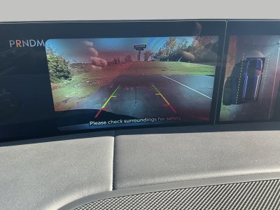 2025 Lincoln Navigator Black Label L
