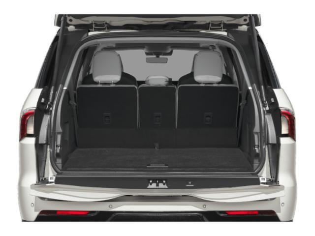 2025 Lincoln Navigator Black Label L