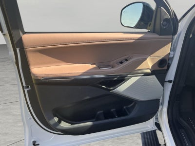 2025 Lincoln Navigator Black Label L