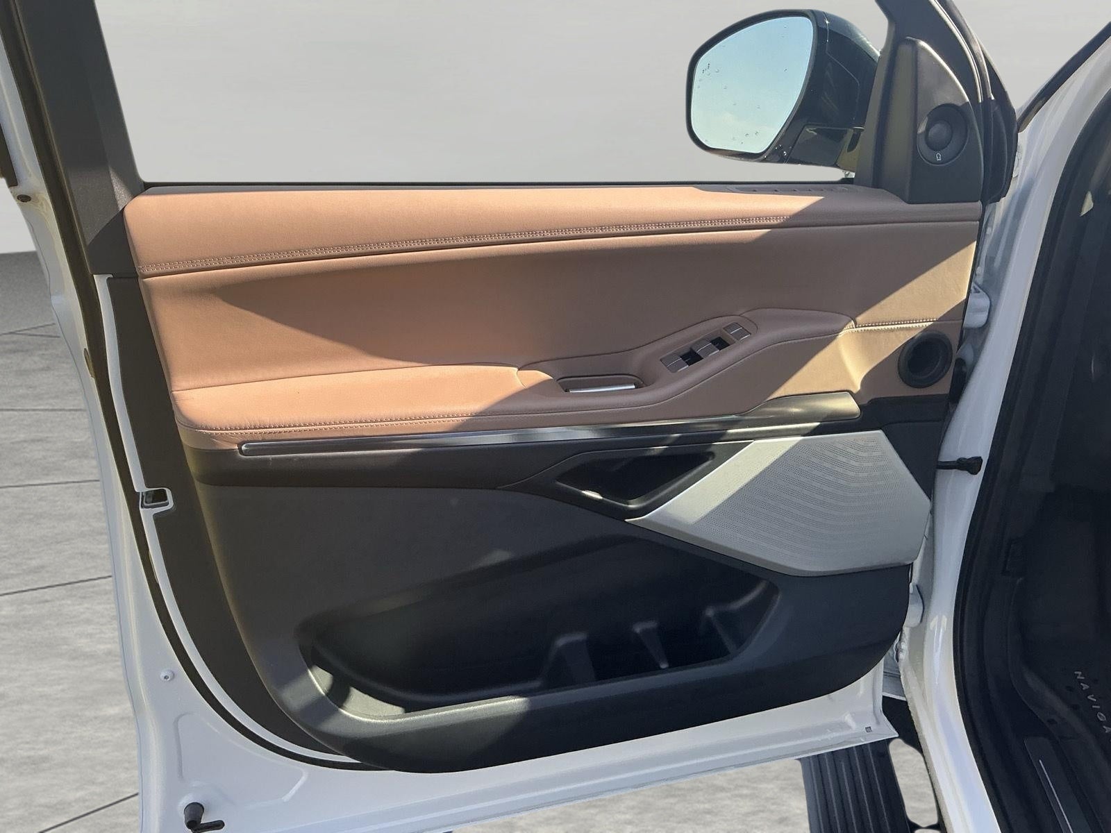2025 Lincoln Navigator Black Label L